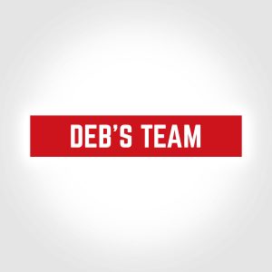 Deb’s Team